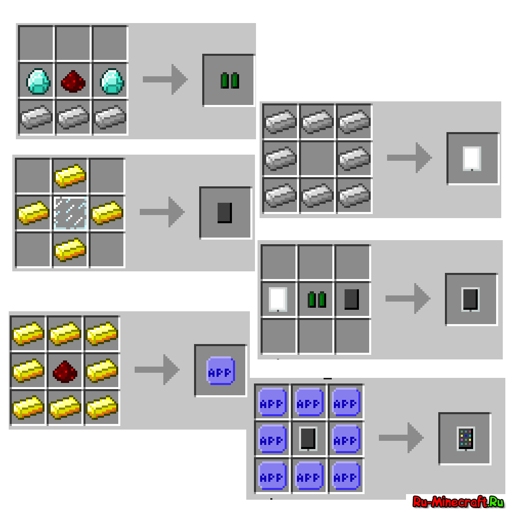 Как создать текстур пак в Minecraft (с иллюстрациями)