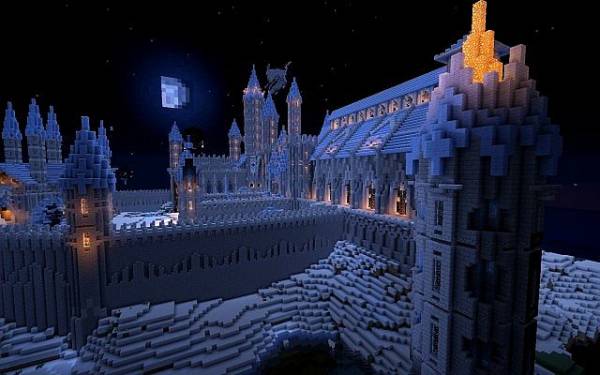 Swordhaven's Castle -  