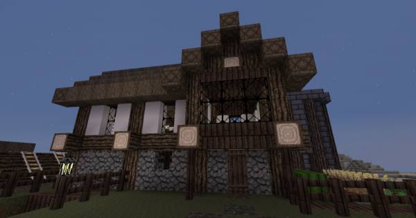 [1.3.2][32px] OldenCraft -  