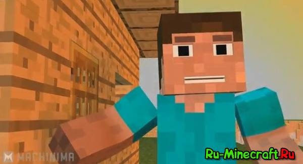 [Video] Deleting World -   ,    ,   Minecraft.