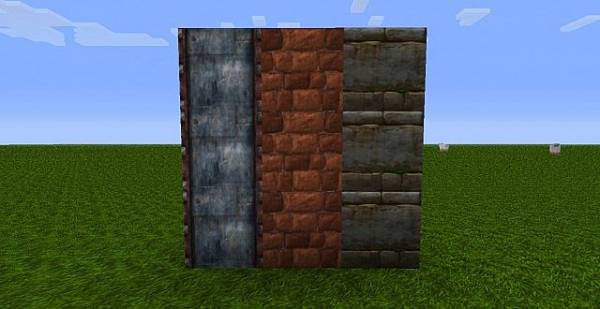[1.3.2][128px] World of warCRAFT texture pack -  