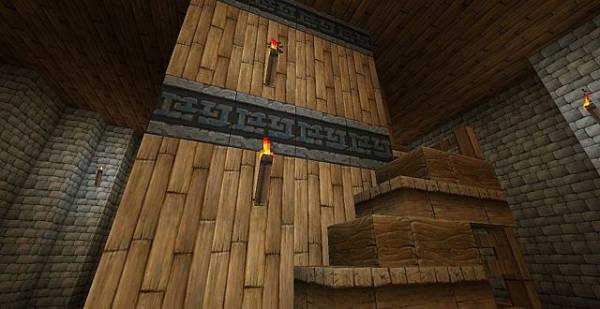 [1.3.2][128px] World of warCRAFT texture pack -  