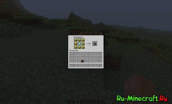 [1.3.2][Mod]Things out of sponge - ,  !