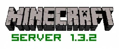   Minecraft 1.3.2 -  Alex_x