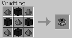 [1.3.2] Coal Block Mod -  ,    [+]