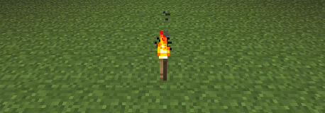 [1.3.2] Torch decay -  - ! 