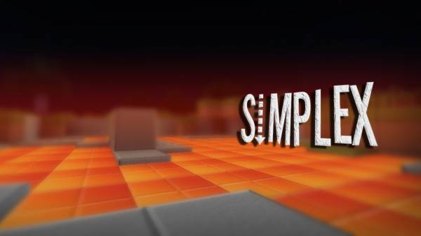 [1.4.4][64px] Simplex - интересненький и необычный текстурпак
