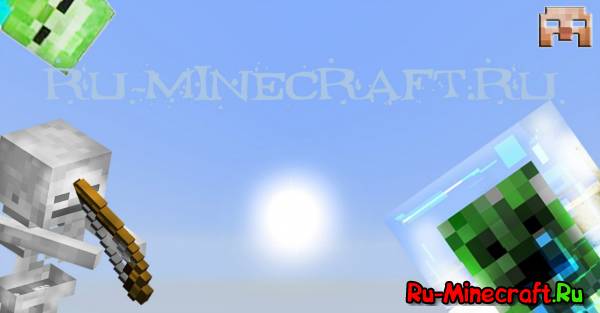  Minecraft -   "Ru-Minecraft.ru"