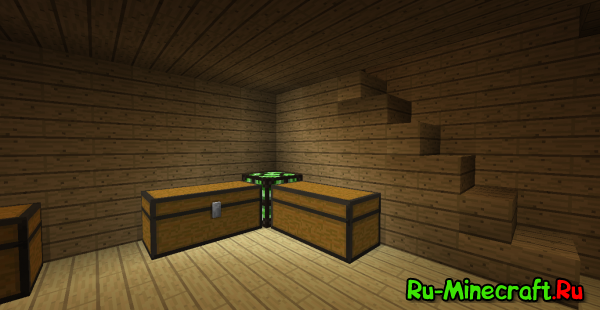 [1.3.2]Colored Redstone Lamps -  !