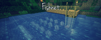 FishNet -      [1.4.2] [1.4.5]