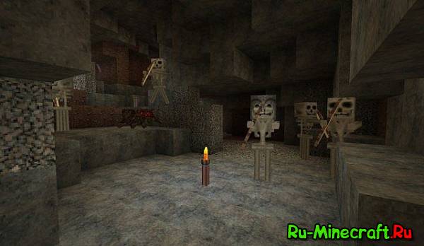 [1.4.2][64x] T42's HD Texture Pack -  