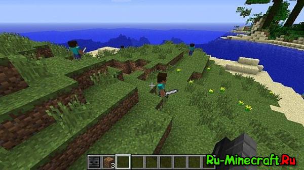 [1.4.2]You are the Wither Mod -  