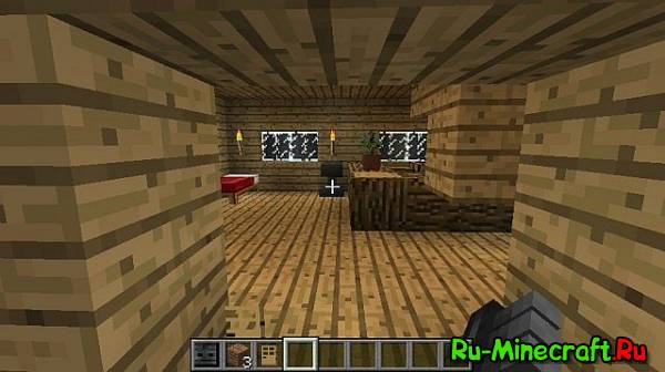 [1.4.2]You are the Wither Mod -  