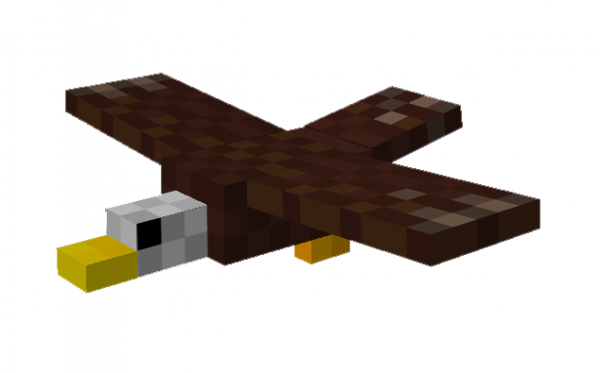 [1.4.6] Birds Mod Alpha - 