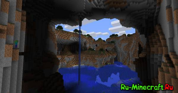 Monster Biomes -   [1.5.2]