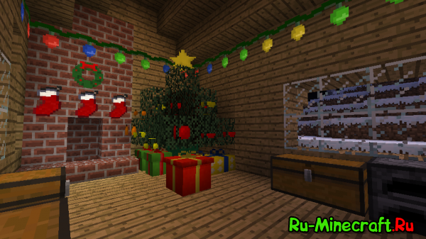 ChristmasCraft -    !