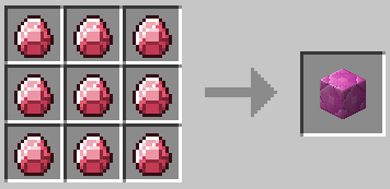 [1.4.5] Pink Crystal -  !