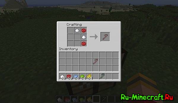 [1.4.5]Candy Cane Mod -   