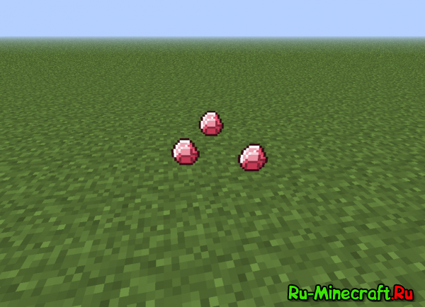 [1.4.5] Pink Crystal -  !