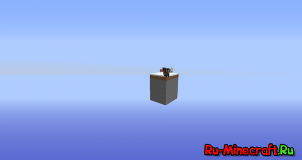 [Map] 1.4.6 SkyBlock by Fireman471 v1.2 -    