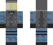 [Skins] Cs skin in minecraft -   Counter-Strike