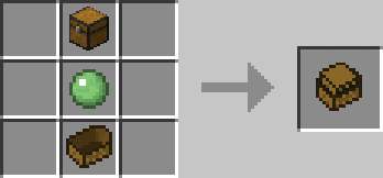 [1.6.2] Chest Boat Mod - - [+ ]