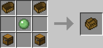 [1.6.2] Chest Boat Mod - - [+ ]