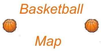 [Map]Basketball - Баскетболл