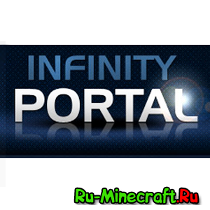 [1.4.2-1.4.7]Portal to Infinity 4[Map]-