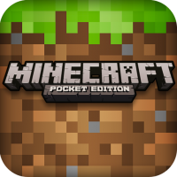 Minecraft PE 0.7.4 !