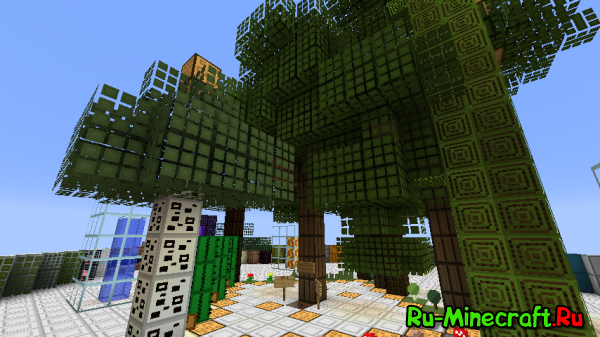 [1.4.7][16x] The Experience TexturePack -  