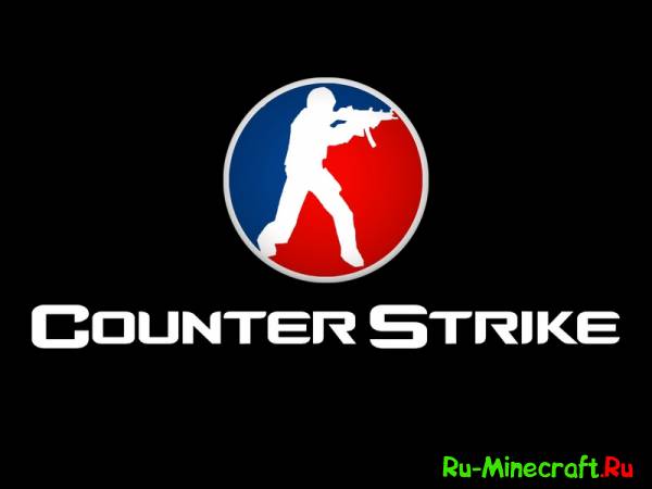 [Skins] Cs skin in minecraft - скины из Counter-Strike