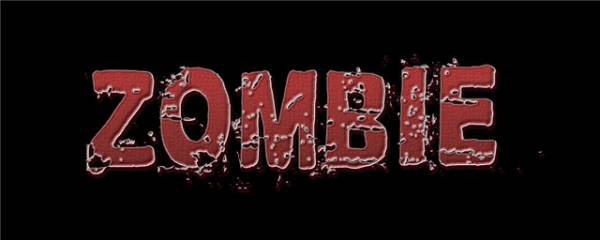 [Skins] Zombie vs survived (11 штук) - зомби против выживших