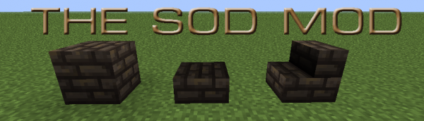 [1.4.6/1.4.7] The Sod Mod -  ...