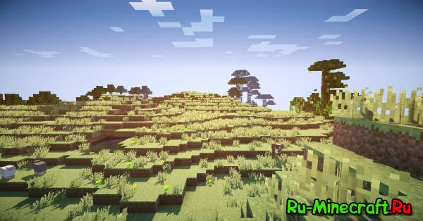[1.4.6-1.4.7]    Sonic Ether Unbelievable Shaders