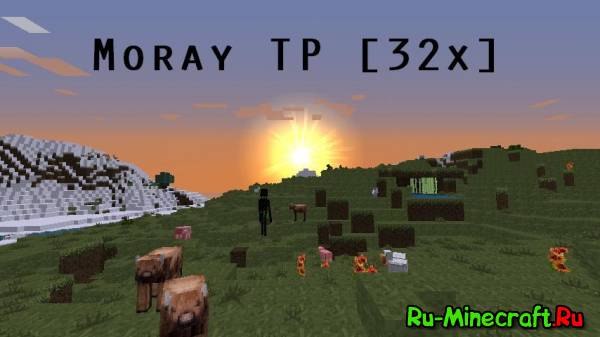 [1.4.7][32x32] Moray TP -   