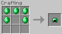 [1.4.7/1.5.1] Emeralds+ Mod! , , ...