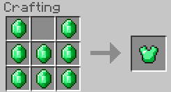 [1.4.7/1.5.1] Emeralds+ Mod! , , ...