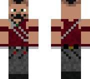 [Skins] Minecraft Far Cry 3 pack -     3