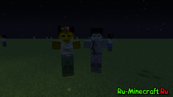 [1.4.7][64px] Ovo's rustic pack -  
