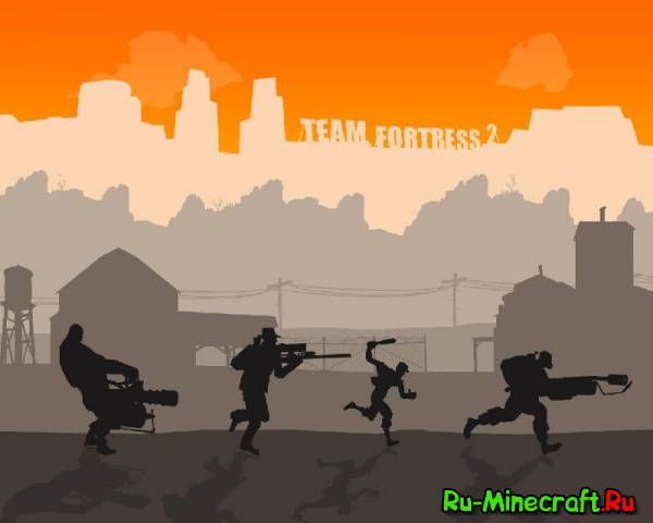 [Skins]  Team Fortress 2. !