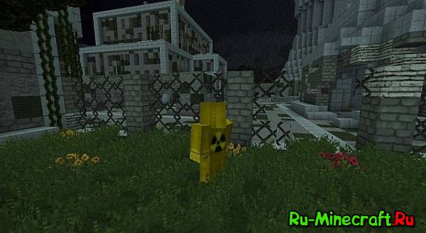 [1.4.7][32x32] September: After The Fallout -   