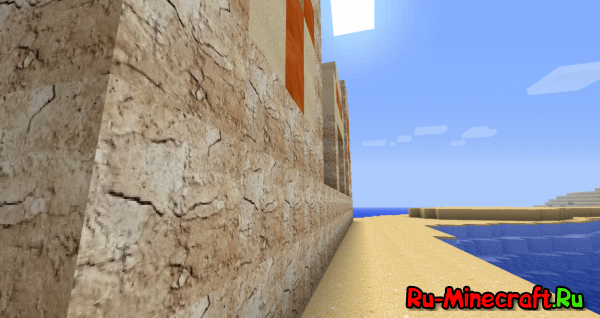 [1.4.7] [SES][x128] Realistic pack by 1228danyarus -   -
