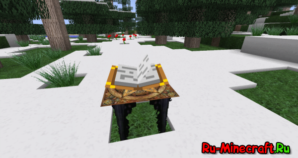 [1.4.7] [SES][x128] Realistic pack v. 0.02 by 1228danyarus -   -