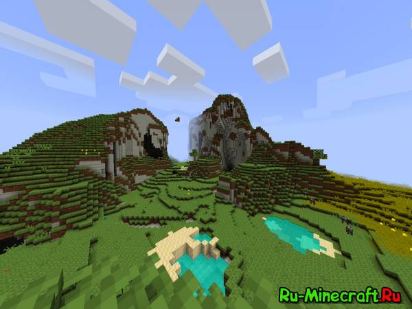 [1.4.7][8x] Miniscule -  