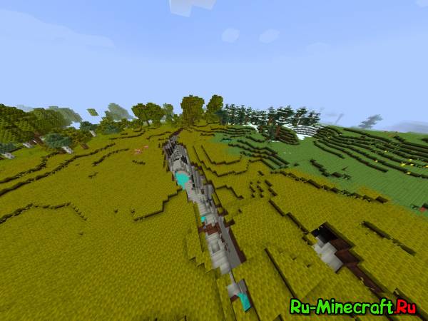 [1.4.7][8x] Miniscule -  