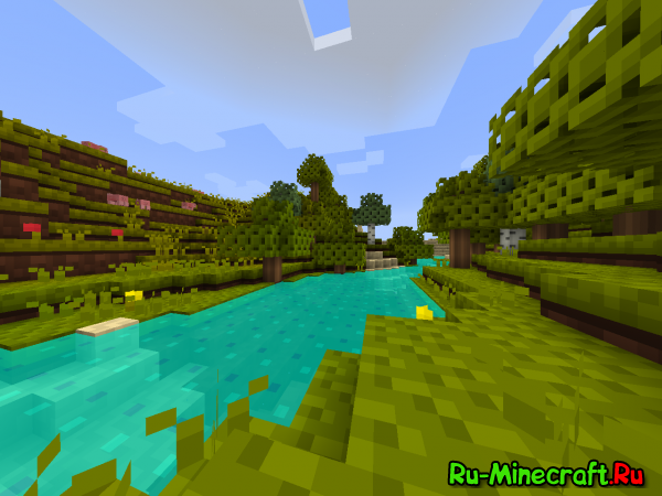 [1.4.7][8x] Miniscule -  