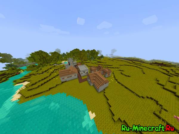 [1.4.7][8x] Miniscule -  