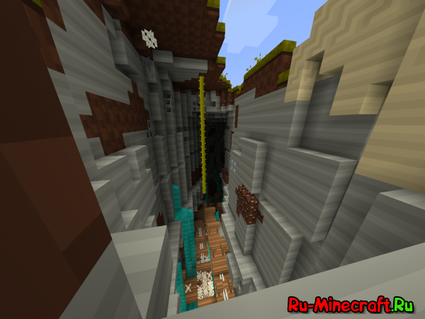 [1.4.7][8x] Miniscule -  