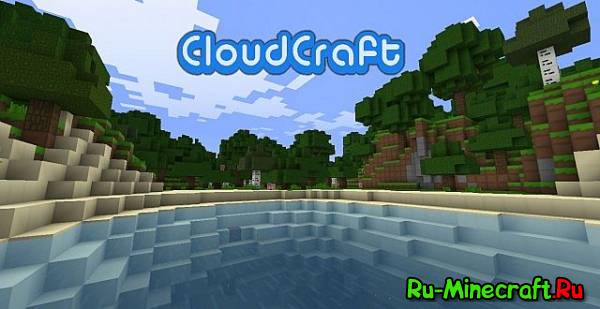 [1.4.7][16x] CloudCraft -    
